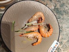 -佬太公海鸭·海鲜大排档(上海总店)