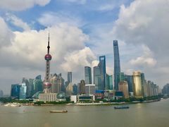 -上海和平饭店华懋阁 Cathay Room