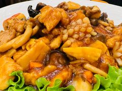 -大铁勺新津菜(熙悦汇店)