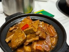 -七叔家宴家常广西菜(明秀东路店)