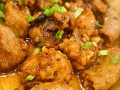 -香顺·客家菜(东坑店)