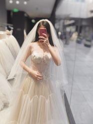 -Vera Wang婚纱礼服旗舰店