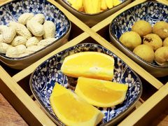 -四方桌·福建客家土菜(沙县步行街店)