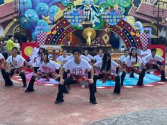 -七彩云南欢乐世界