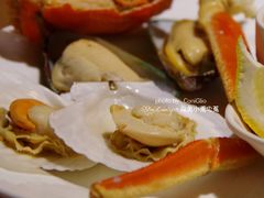 -杭州钱江新城万怡酒店-西餐厅