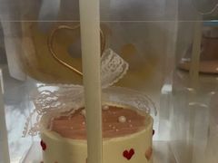-今日·TODAY手作低脂动物奶油蛋糕定制(高新万达店)