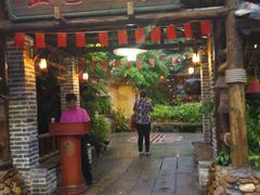 门面-五邑人家(江门店)