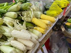 -红星楼标准化菜市场(红星里店)
