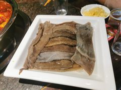 -巴蜀大宅门火锅(新华公园店)