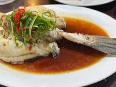 -海盗餐厅