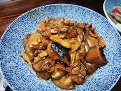 四喜面筋-新万鑫银丝面·非遗无锡味(惠山古镇店)