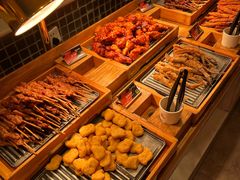 -比格比萨自助(宋家庄店)