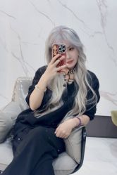 -KS COLOUR漂色·染发·画染