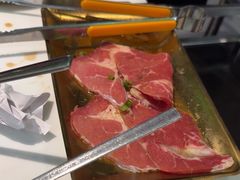 -炙城·韩式烤肉(南京东路店)