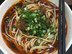 -秦云老太婆摊摊面(磁器口店)