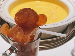 -领鲜天下·焗海鲜·花胶鸡(天目里店)