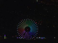 -高雄85大楼-观景台