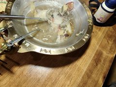 -九记潮汕现切鲜牛肉自助火锅(新开铺店)
