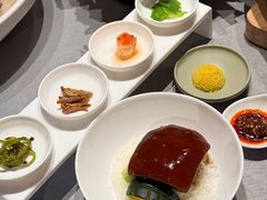 -程府宴-国宴(南长街·四合院店)