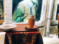-Old Ottoman Cafe & Restaurant