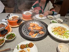 -粗茶淡饭·蒸鲜(光谷店)