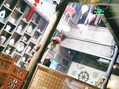 -有梦特色餐厅(古子城店)