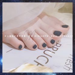 -米小兔美甲美睫