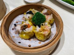 -娱筷海鲜酒家(广州南沙店)