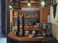 -Africafe(非洲咖啡)