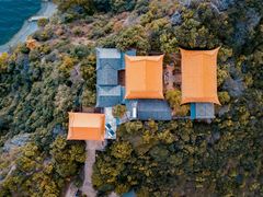 -抚仙湖禄充风景区