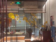 -京华烟云·北京烤鸭(领展购物广场·中关村店)