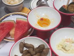 -侃爷南门铜锅涮肉