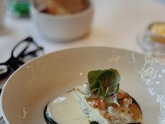 -Le Comptoir de Pierre Gagnaire