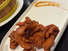 -勺园中餐厅