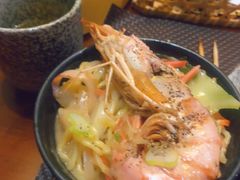 -和来日本料理(青年东路店)