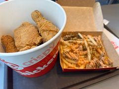 -快乐蜂(永光广场店)