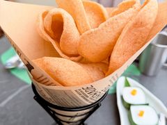 -帕蓝·暹罗料理(大学路店)
