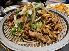 -鼓楼东街老火锅(鼓楼店)