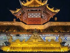-都江堰景区
