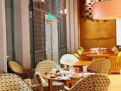 大堂-mezza9 Macau(澳门君悦酒店)