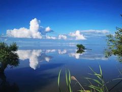 -农垦当壁镇兴凯湖旅游度假区