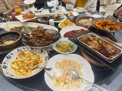 -香雪海饭店中餐厅(人民桥店)