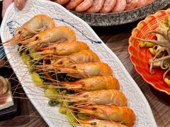-红叶日料·放题·海胆·定食(星海店)