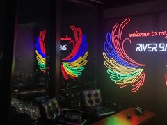 -River Bar酒吧(通州万达店)
