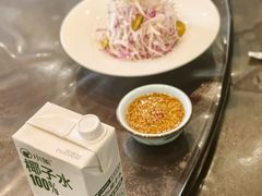 -大秦面庄(青松路店)