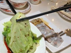 -稻香饭店(IFS国金中心店)