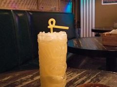 -The Tiki Bungalow提基小木屋酒吧