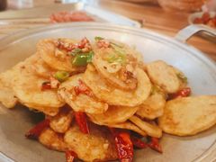 -阿记烧烤(英达路店)