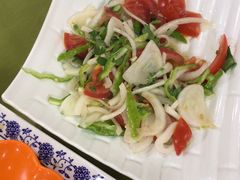 -新疆红柳花餐厅(新洲店)