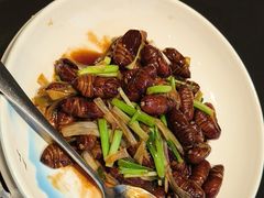 -码头鲜精致威海菜(欧乐坊店)